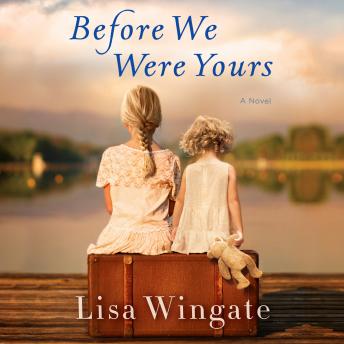 Before We Were Yours Audiobook cover