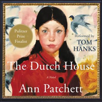 Dutch House Audiobook cover