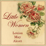 Little Women Audiobook cover
