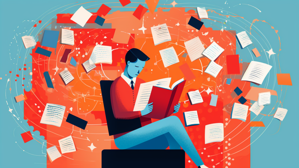 Does Reading Improve Memory: The Effect of Reading on Memory ...