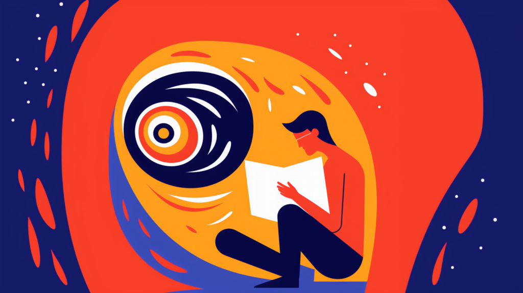 Is Reading Bad for Your Eyes? The Truth Revealed; Eye Health & Reading